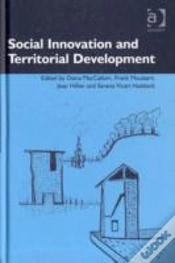 Capa do artigo Social Innovation And Territorial Development