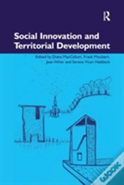 Capa do artigo Social Innovation And Territorial Development