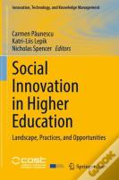 Social Innovation In Higher Education