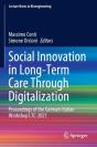Social Innovation In Long-Term Care Through Digitalization - Preview