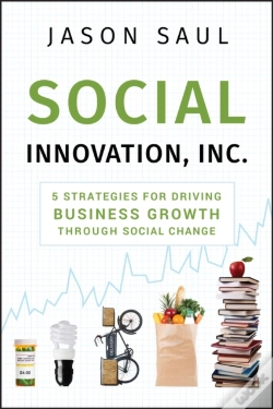 Capa do artigo Social Innovation, Inc.