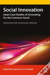 Capa do artigo Social Innovation