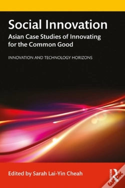 Capa do artigo Social Innovation