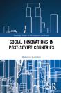 Social Innovations In Post-Soviet Countries - Preview