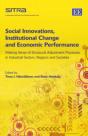 Social Innovations, Institutional Change And Economic Performance - Preview