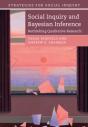 Social Inquiry And Bayesian Inference - Preview