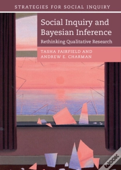 Capa do artigo Social Inquiry And Bayesian Inference