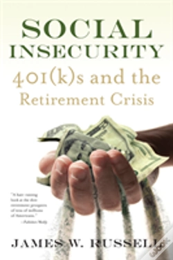 Capa do artigo Social Insecurity