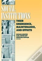 Social Institutions