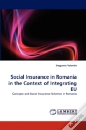 Social Insurance In Romania In The Context Of Integrating Eu