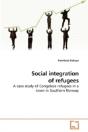 Social Integration Of Refugees - Preview