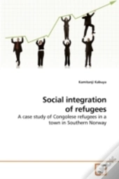Social Integration Of Refugees