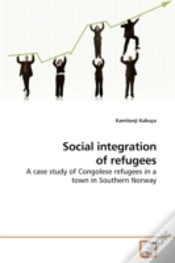 Capa do artigo Social Integration Of Refugees