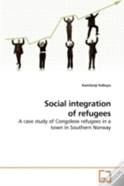 Capa do artigo Social Integration Of Refugees