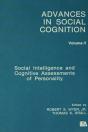 Social Intelligence And Cognitive Assessments Of Personality - Preview