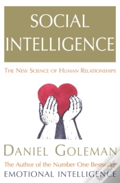 Capa do artigo Social Intelligence