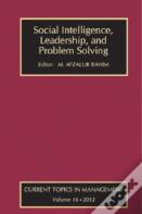 Social Intelligence, Leadership, And Problem Solving