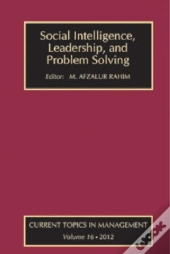 Social Intelligence, Leadership, And Problem Solving
