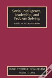 Capa do artigo Social Intelligence, Leadership, And Problem Solving
