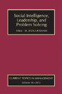 Social Intelligence, Leadership, And Problem Solving - Preview