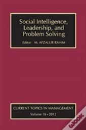 Social Intelligence, Leadership, And Problem Solving