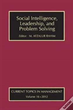 Capa do artigo Social Intelligence, Leadership, And Problem Solving