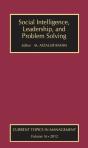 Social Intelligence, Leadership, And Problem Solving - Preview