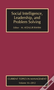 Capa do artigo Social Intelligence, Leadership, And Problem Solving