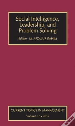 Capa do artigo Social Intelligence, Leadership, And Problem Solving