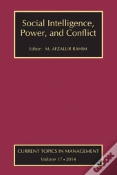 Social Intelligence, Power, And Conflict