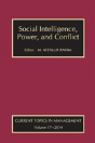 Social Intelligence, Power, And Conflict - Preview