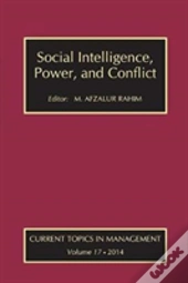 Social Intelligence, Power, And Conflict