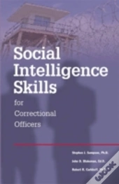 Social Intelligence Skills For Correctional Officers