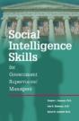 Social Intelligence Skills For Government Managers - Preview
