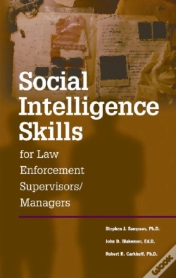 Capa do artigo Social Intelligence Skills For Law Enforcement Managers