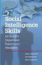 Social Intelligence Skills For Sherrif'S Departments - Preview