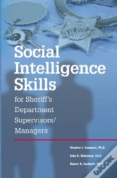 Social Intelligence Skills For Sherrif'S Departments