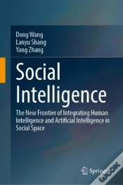 Capa do artigo Social Intelligence