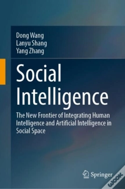 Capa do artigo Social Intelligence
