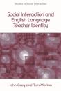 Social Interaction And English Language Teacher Identity - Preview