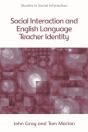 Social Interaction And English Language Teacher Identity - Preview