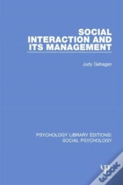 Capa do artigo Social Interaction And Its Management