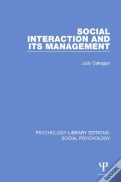 Capa do artigo Social Interaction And Its Management