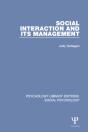 Social Interaction And Its Management - Preview