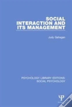 Capa do artigo Social Interaction And Its Management