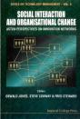 Social Interaction And Organisational Change, Aston Perspectives On Innovation Networks - Preview