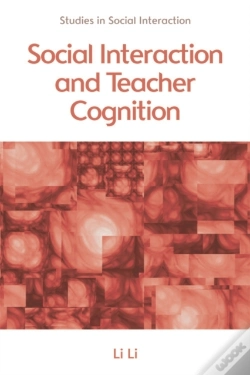 Capa do artigo Social Interaction And Teacher Cognition