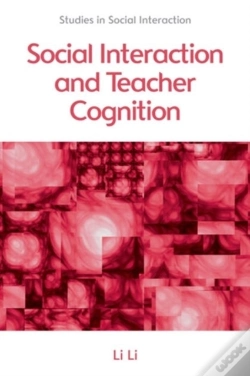 Capa do artigo Social Interaction And Teacher Cognition