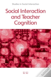 Capa do artigo Social Interaction And Teacher Cognition