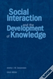 Capa do artigo Social Interaction And The Development Of Knowledge